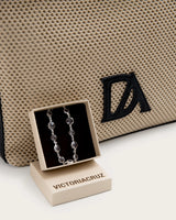 Set Oasis - Edición Limitada VICTORIACRUZ x DON ALGODÓN - Rodio