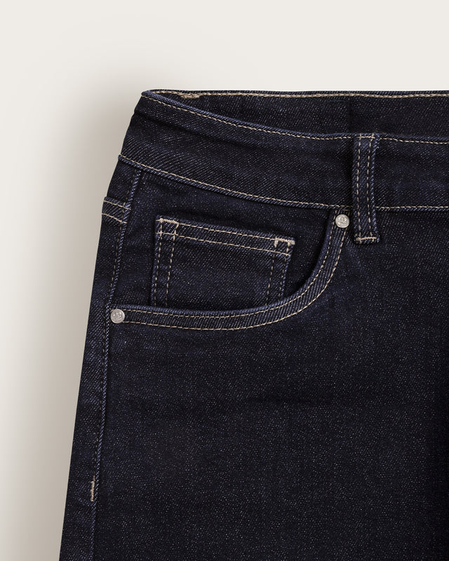 Jeans Denim Mujer - Regular Fit