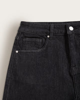 Jeans Denim Mujer - Regular Fit