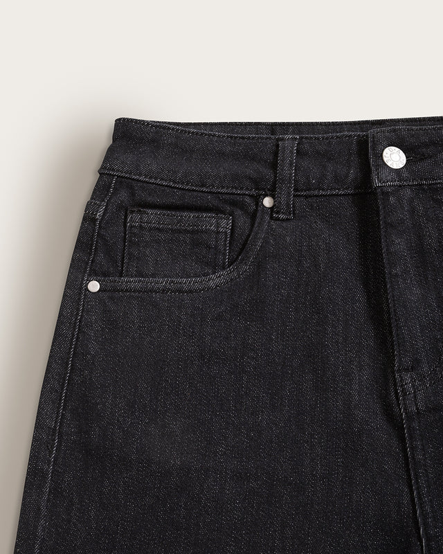 Jeans Denim Mujer - Regular Fit