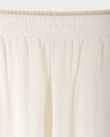 Pantalón Largo Palazzo Bomba - Algodón