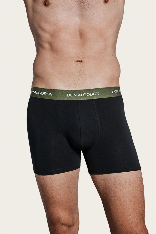 Pack 12 Calzoncillos Bóxer Sport