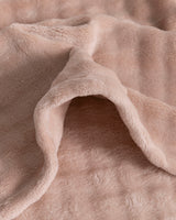 Manta Icelia Poliéster