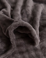 Manta Icelia Poliéster