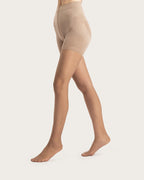 Panty Estilizante Mujer - 20 Deniers