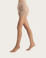 Panty Estilizante - 20 Deniers - Beige