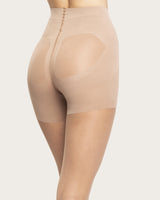 Panty Estilizante - 20 Deniers - Beige