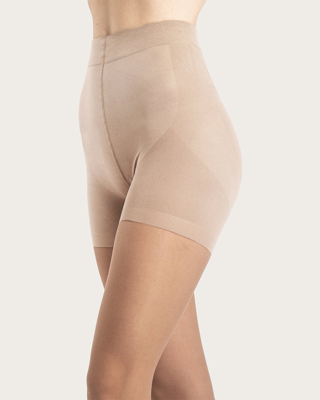 Panty Estilizante Mujer - 40 Deniers