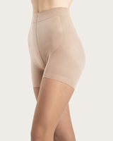Panty Estilizante - 40 Deniers - Beige