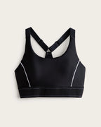 Top Deportivo Impact - Negro