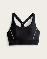 Top Deportivo Impact - Negro