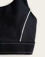 Top Deportivo Impact - Negro