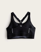 Top Deportivo Impact - Negro