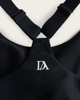 Top Deportivo Impact - Negro