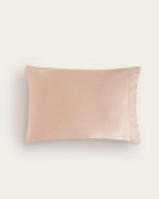 Funda de Almohada Seda de Bambú