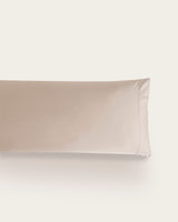 Funda de Almohada Seda de Bambú