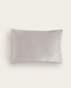 Funda de Almohada Seda de Bambú