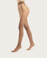 Panty Ultrafino - 17 Deniers - Lion