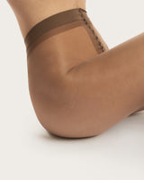 Panty Ultrafino - 17 Deniers - Lion