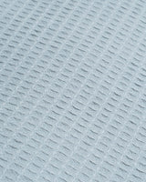 Bolso Carro Bebé Nido de Abeja - Azul Dénim