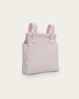 Bolso Carro Bebé Nido de Abeja - Rosa