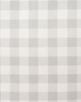 Bolso Carro Bebé Vichy - Gris