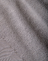 Juego de Toallas Jacquard Llaru Zero Twist Algodón - 500 gr/m²