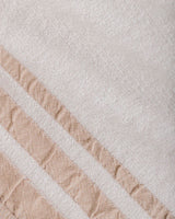 Juego de Toallas Jacquard Siros Zero Twist Algodón - 500 gr/m²