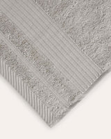 Toalla de Bambú - 700 gr/m² - Gris