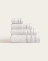 Toalla de Bambú - 700 gr/m² - Blanco
