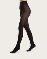 Panty Microfibra Mujer - 50 Deniers