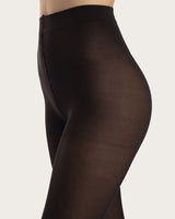 Panty Microfibra Mujer - 50 Deniers