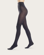 Panty Microfibra Mujer - 80 Deniers