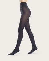 Panty Microfibra Mujer - 80 Deniers