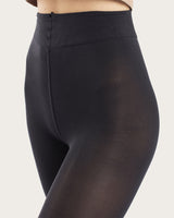 Panty Microfibra Mujer - 80 Deniers