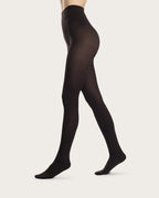 Panty Microfibra Mujer - 80 Deniers