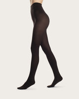 Panty Microfibra Mujer - 80 Deniers