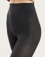 Panty Microfibra Mujer - 80 Deniers