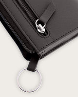Monedero Hombre Massimo Protección RFID - Marrón