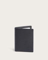 Cartera Hombre Gael Protección RFID - Negro