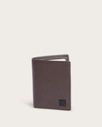 Cartera Hombre Gael Protección RFID - Marrón