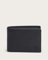 Cartera Hombre Alessandro Protección RFID - Negro