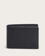 Cartera Hombre Alessandro Protección RFID - Negro