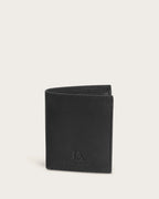 Cartera Hombre Nicolás Protección RFID - Negro