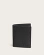 Cartera Hombre Nicolás Protección RFID - Negro