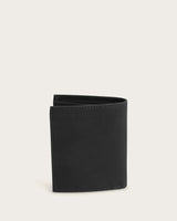 Cartera Hombre Nicolás Protección RFID - Negro