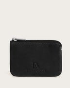 Monedero Hombre Bruno Protección RFID - Negro