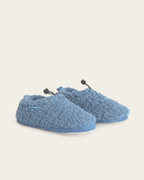 Zapatillas de Casa Sherpa - Azul