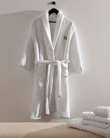 Pack de Baño Completo - 3 Piezas - Blanco