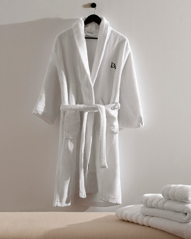 Pack de Baño Completo - 3 Piezas - Blanco